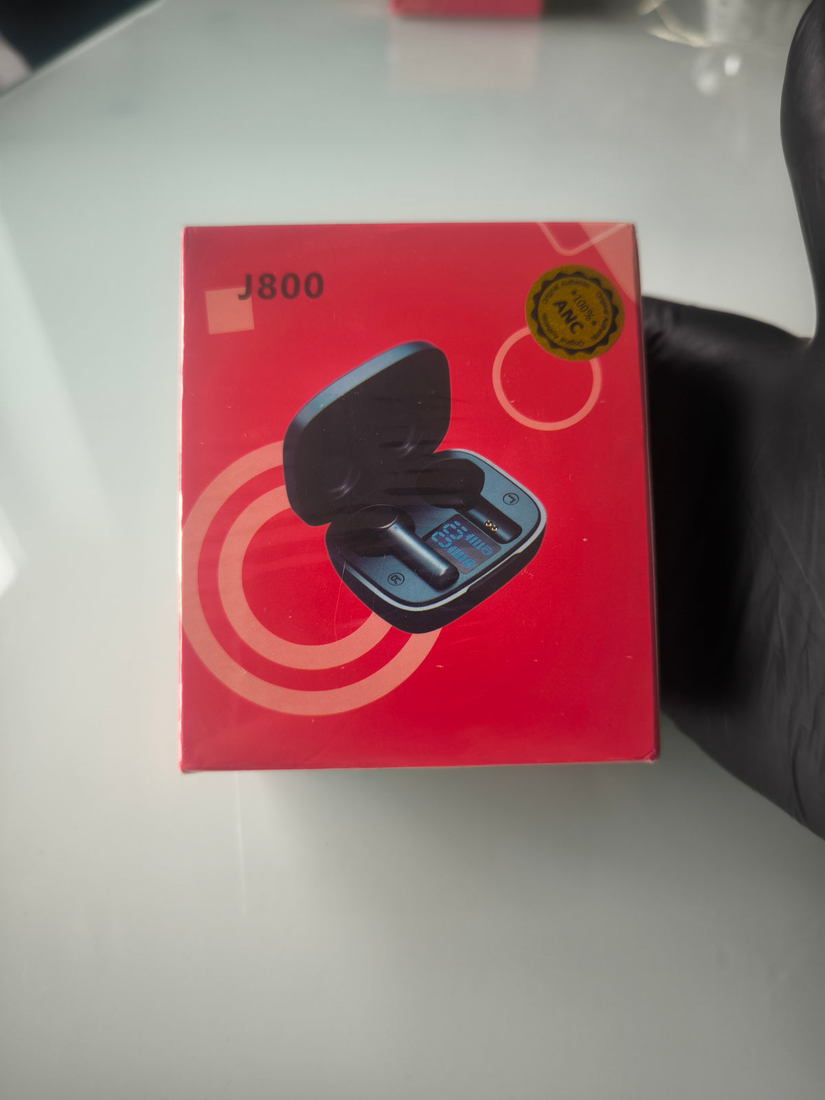 Repods Pro 2 with Active noise cancelation