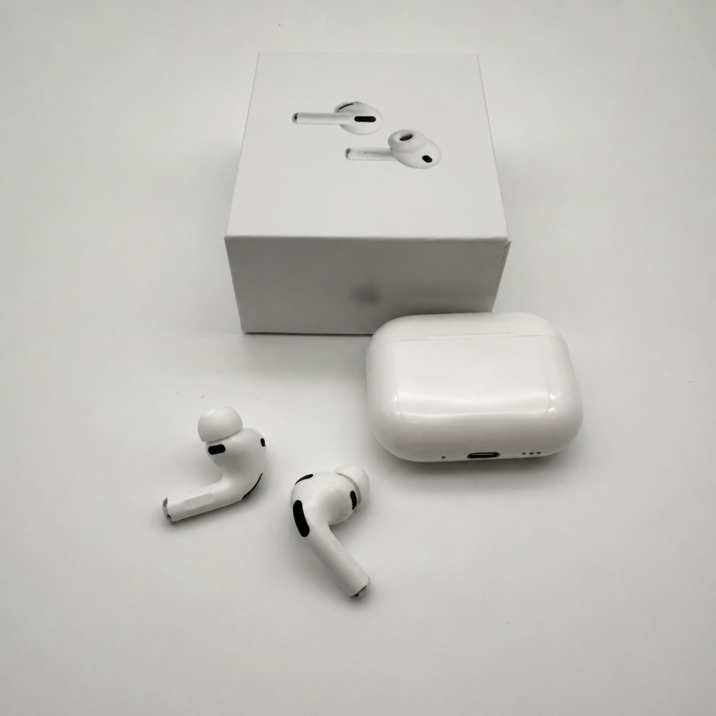 REPODS PRO 3 High Quality Earphones with ANC